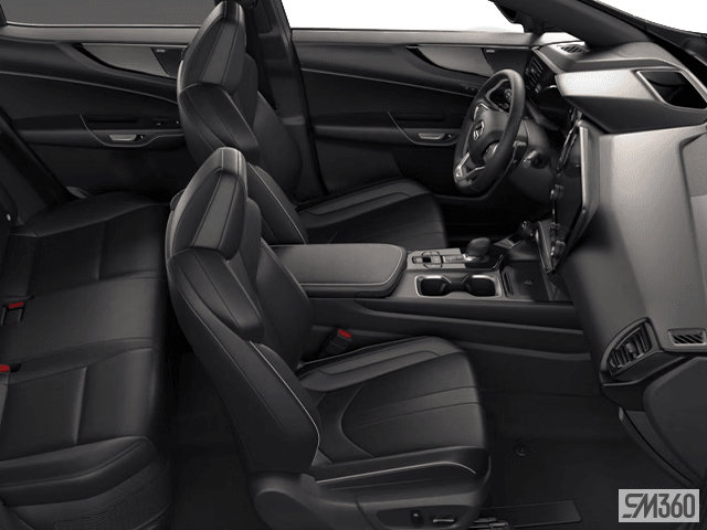 LEXUS NX Hybride NOUVEAU F SPORT 3 2026