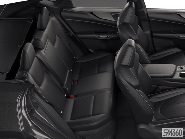 LEXUS NX Hybride NOUVEAU F SPORT 3 2026