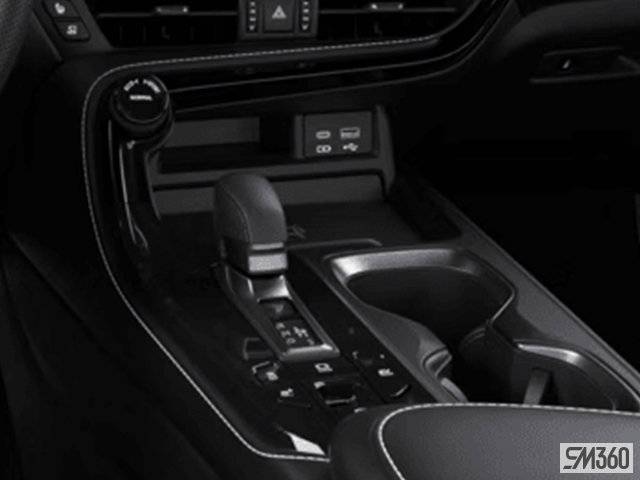 LEXUS NX Hybride NOUVEAU F SPORT 3 2026