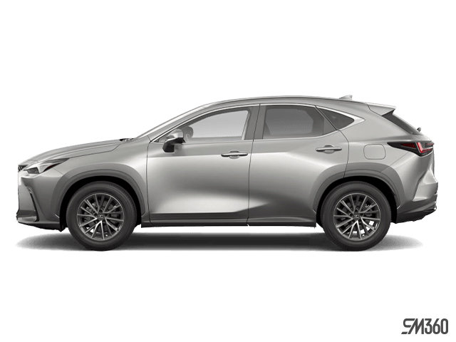 LEXUS NX Hybride PREMIUM 2026