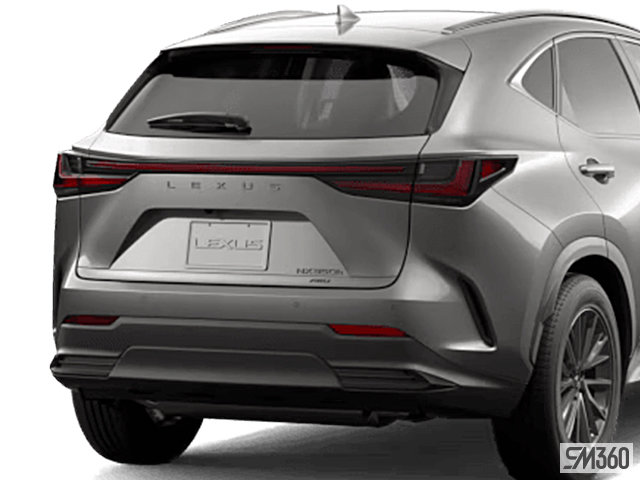 LEXUS NX Hybride PREMIUM 2026