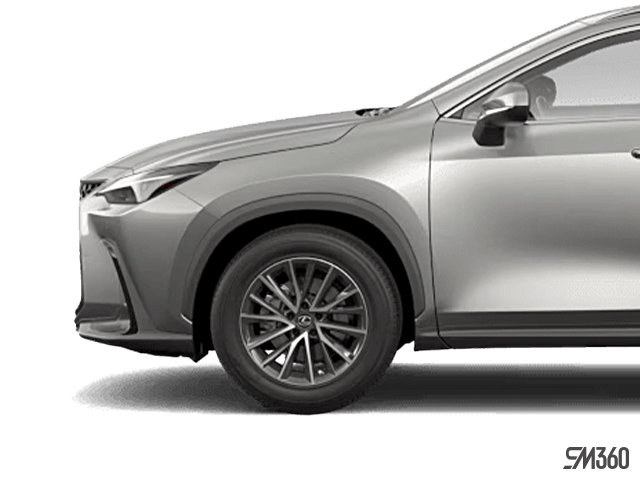 LEXUS NX Hybride PREMIUM 2026