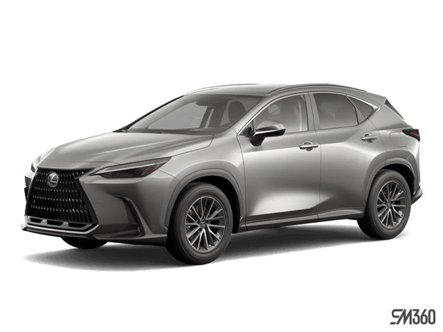 LEXUS NX Hybride PREMIUM 2026