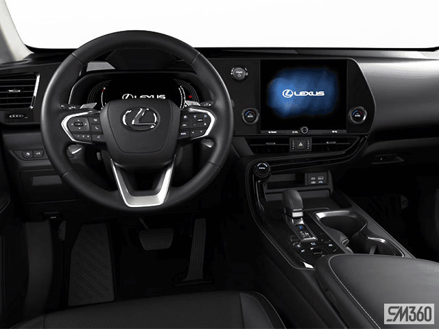 LEXUS NX Hybride PREMIUM 2026