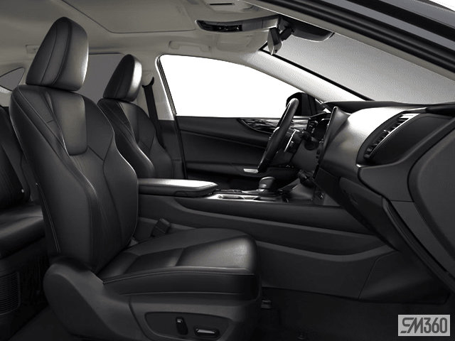 LEXUS NX Hybride PREMIUM 2026