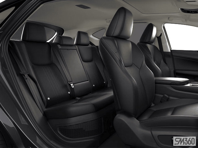 LEXUS NX Hybride PREMIUM 2026