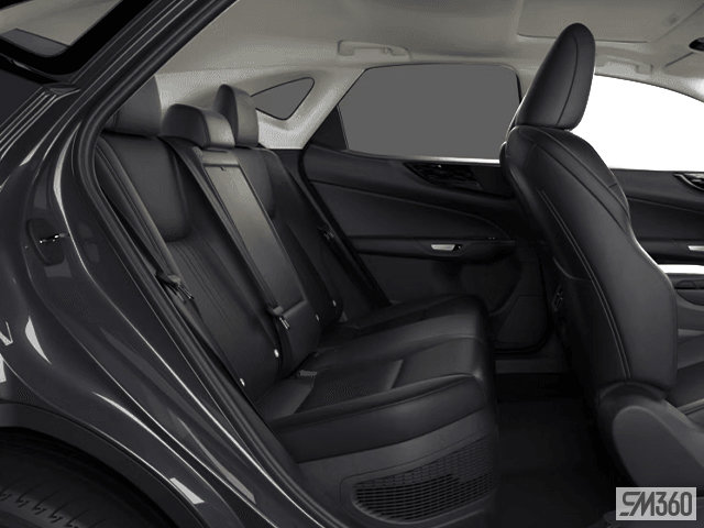 LEXUS NX Hybride PREMIUM 2026