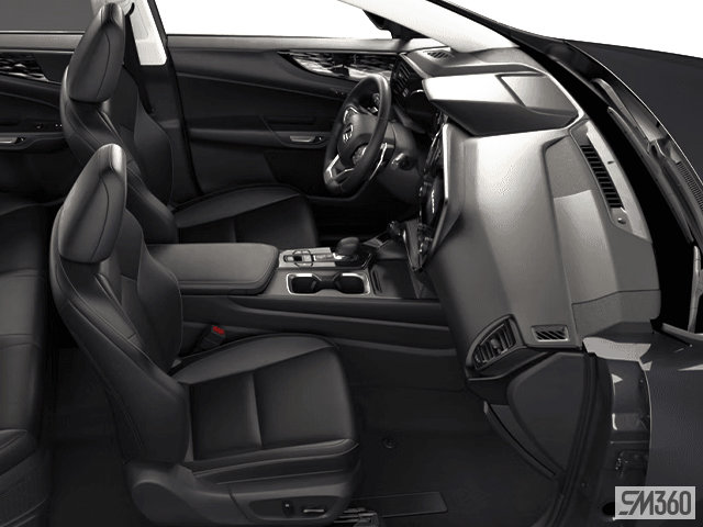 LEXUS NX Hybride PREMIUM 2026