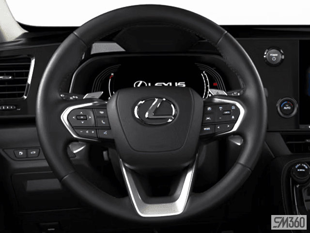 LEXUS NX Hybride PREMIUM 2026