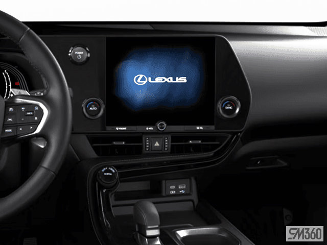 LEXUS NX Hybride PREMIUM 2026