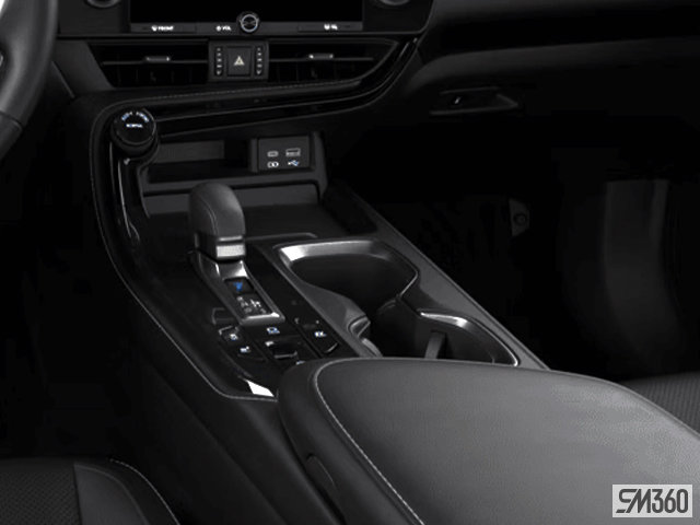 LEXUS NX Hybride PREMIUM 2026