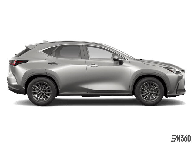 LEXUS NX Hybride PREMIUM 2026