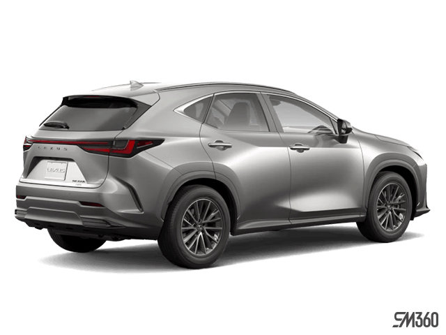 LEXUS NX Hybride PREMIUM 2026