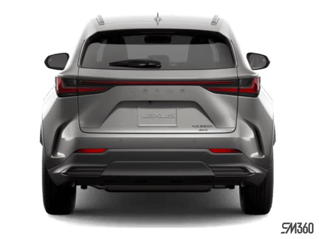 LEXUS NX Hybride PREMIUM 2026