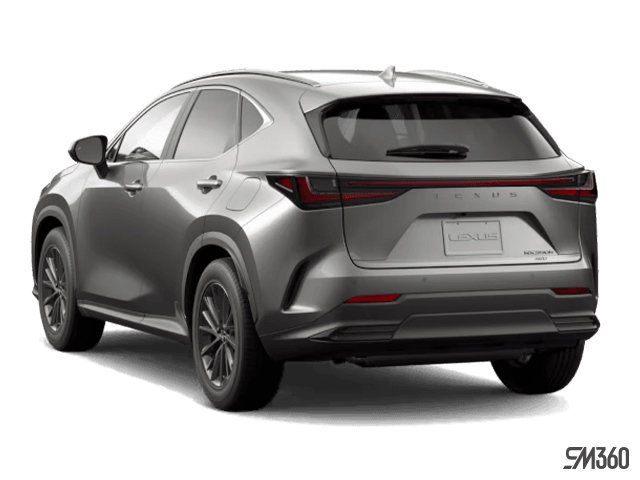 LEXUS NX Hybride PREMIUM 2026