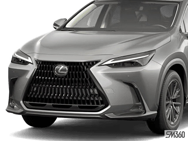 LEXUS NX Hybride PREMIUM 2026