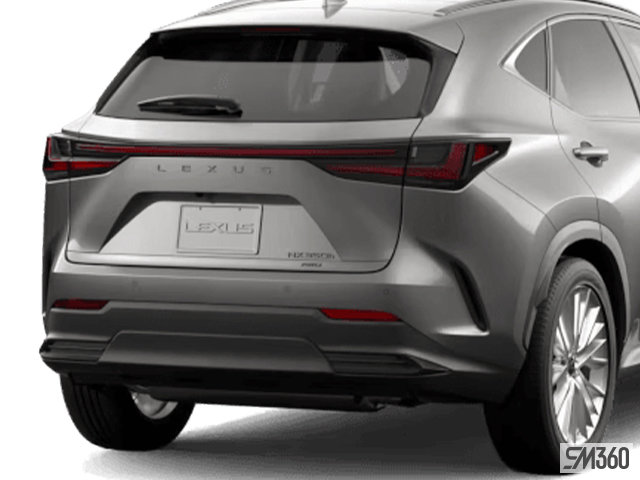 LEXUS NX Hybride ULTRA-LUXE 2026