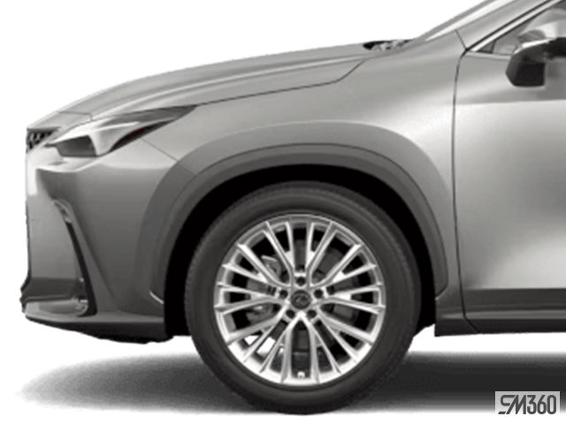 LEXUS NX Hybride ULTRA-LUXE 2026