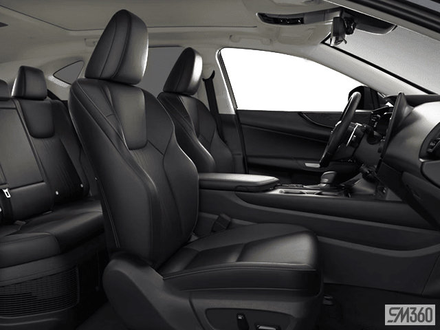 LEXUS NX Hybride ULTRA-LUXE 2026