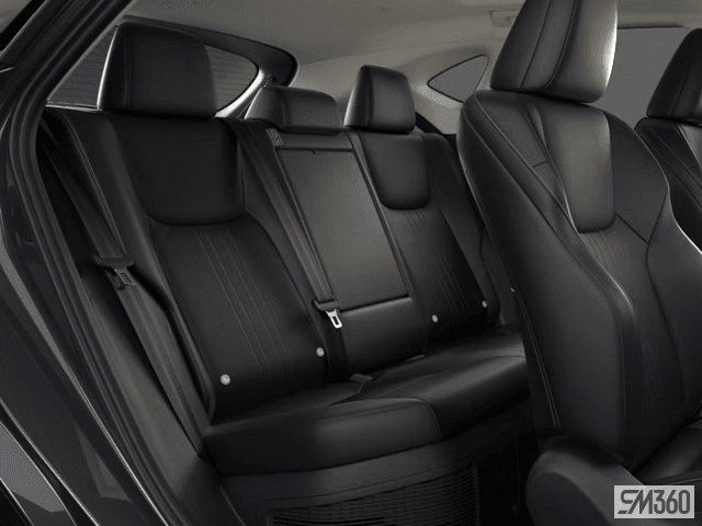 LEXUS NX Hybride ULTRA-LUXE 2026