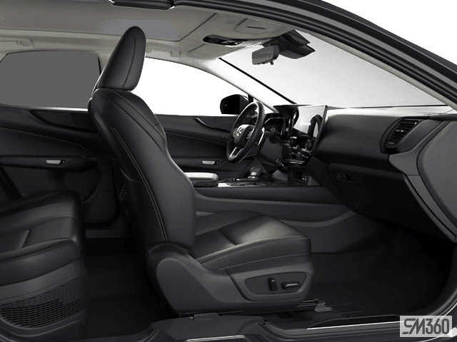 LEXUS NX Hybride ULTRA-LUXE 2026