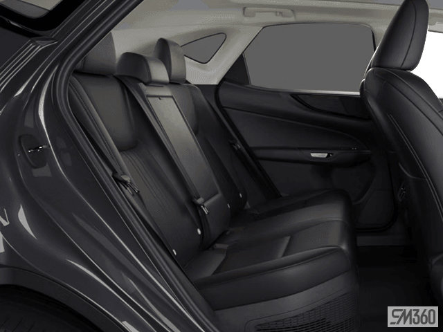 LEXUS NX Hybride ULTRA-LUXE 2026