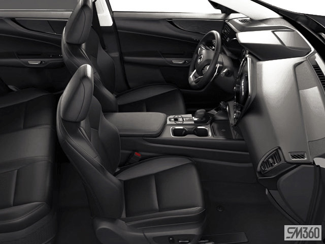 LEXUS NX Hybride ULTRA-LUXE 2026