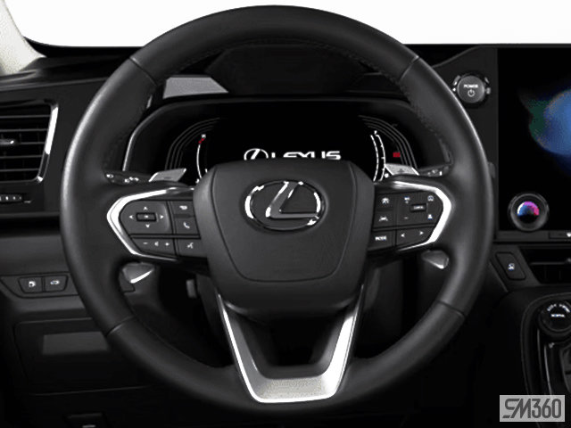 LEXUS NX Hybride ULTRA-LUXE 2026