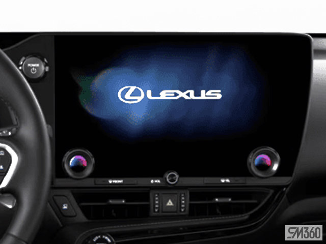 LEXUS NX Hybride ULTRA-LUXE 2026