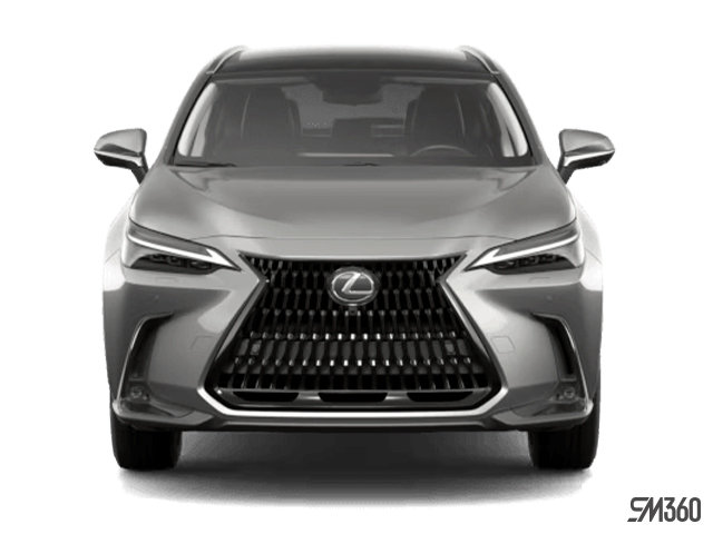 LEXUS NX Hybride ULTRA-LUXE 2026