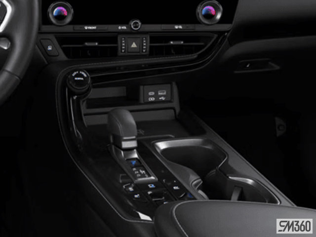 LEXUS NX Hybride ULTRA-LUXE 2026