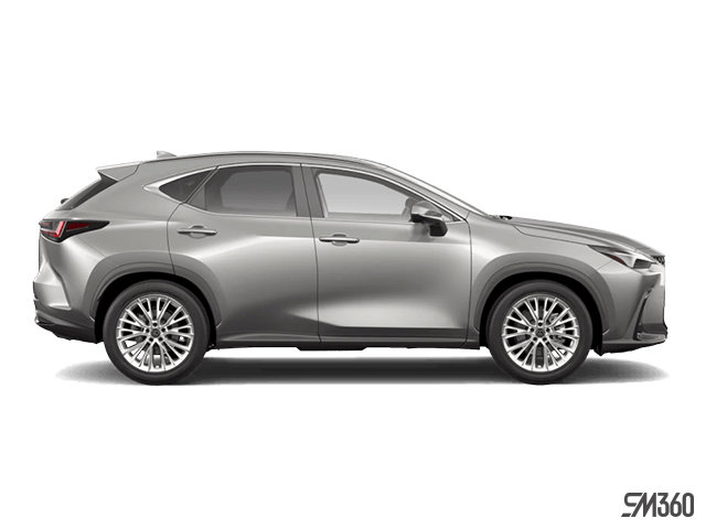 LEXUS NX Hybride ULTRA-LUXE 2026