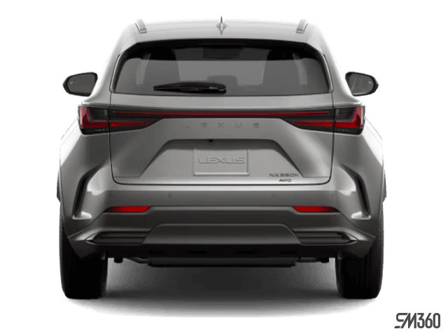 LEXUS NX Hybride ULTRA-LUXE 2026