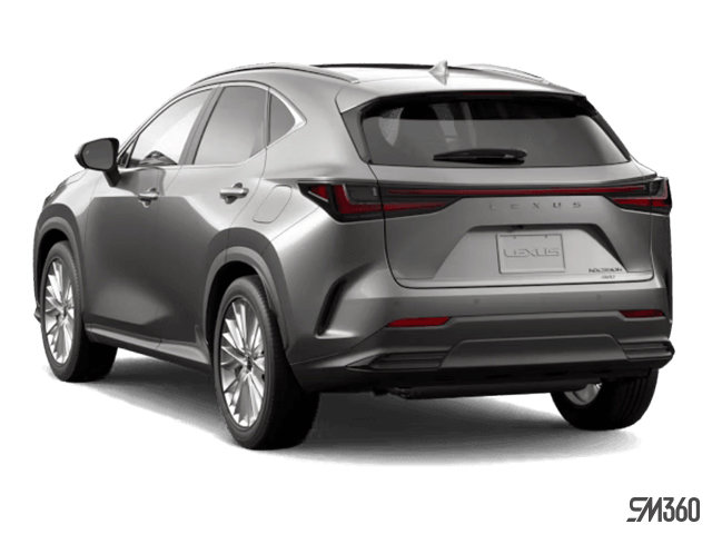 LEXUS NX Hybride ULTRA-LUXE 2026