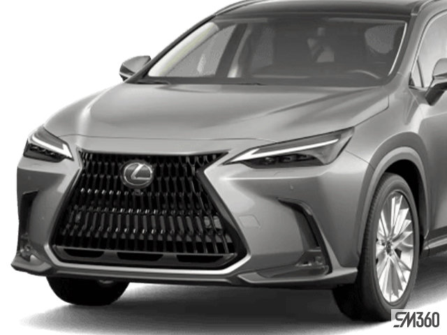 LEXUS NX Hybride ULTRA-LUXE 2026