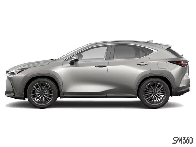 LEXUS NX Hybride Branchable EXÉCUTIF 2026