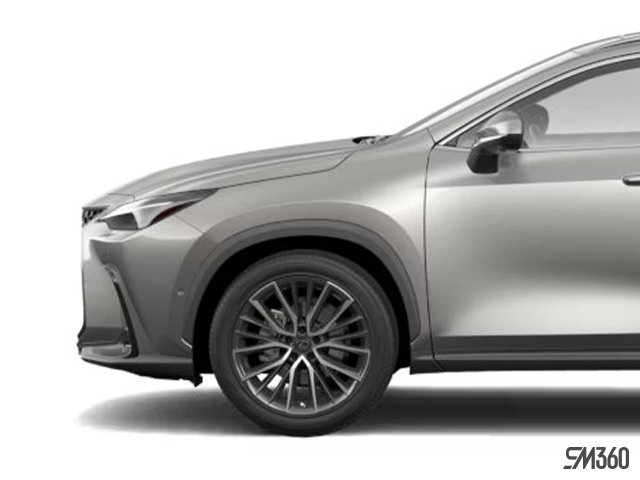 LEXUS NX Hybride Branchable EXÉCUTIF 2026