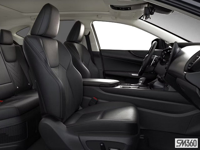 LEXUS NX Hybride Branchable EXÉCUTIF 2026