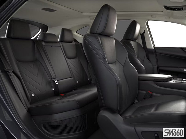 LEXUS NX Hybride Branchable EXÉCUTIF 2026