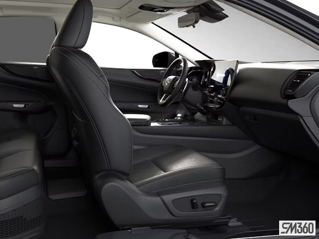 LEXUS NX Hybride Branchable EXÉCUTIF 2026