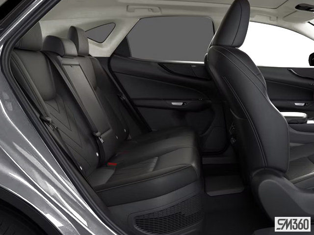 LEXUS NX Hybride Branchable EXÉCUTIF 2026