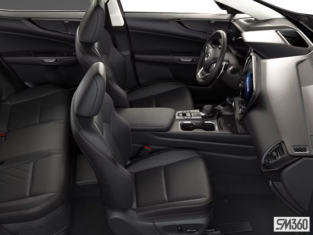 LEXUS NX Hybride Branchable EXÉCUTIF 2026