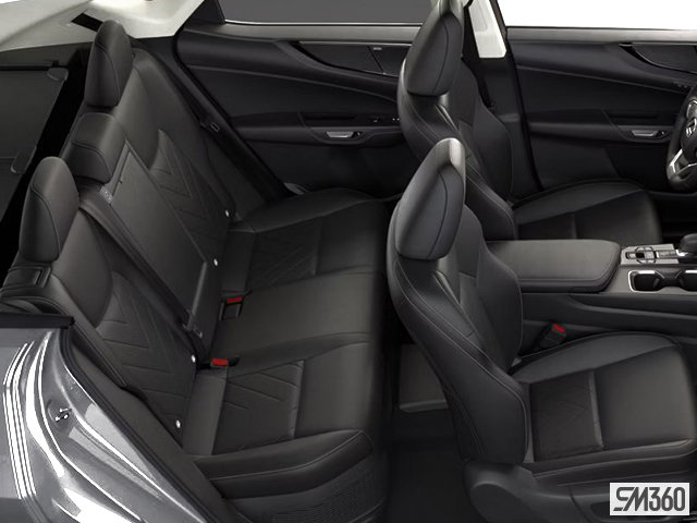 LEXUS NX Hybride Branchable EXÉCUTIF 2026