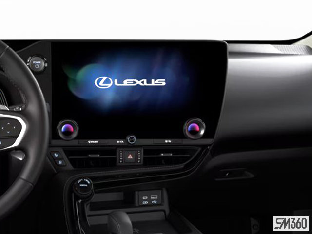 LEXUS NX Hybride Branchable EXÉCUTIF 2026