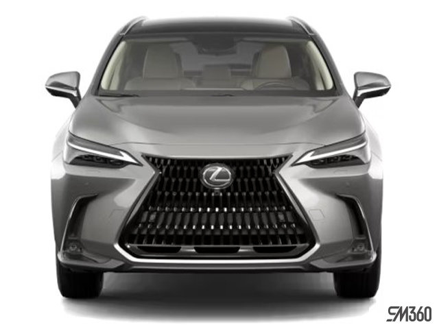 LEXUS NX Hybride Branchable EXÉCUTIF 2026