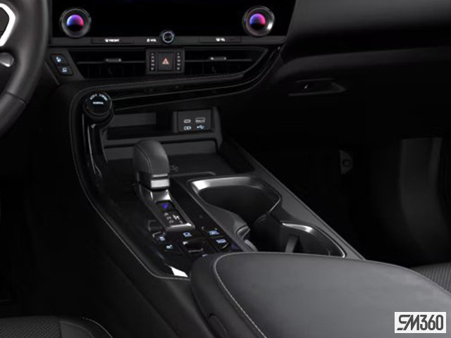 LEXUS NX Hybride Branchable EXÉCUTIF 2026