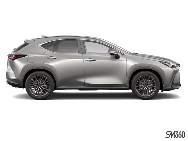 LEXUS NX Hybride Branchable EXÉCUTIF 2026
