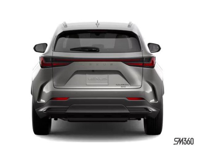 LEXUS NX Hybride Branchable EXÉCUTIF 2026