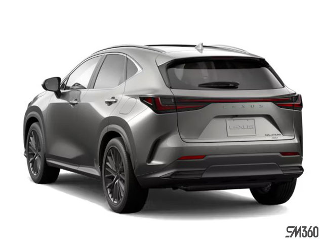 LEXUS NX Hybride Branchable EXÉCUTIF 2026