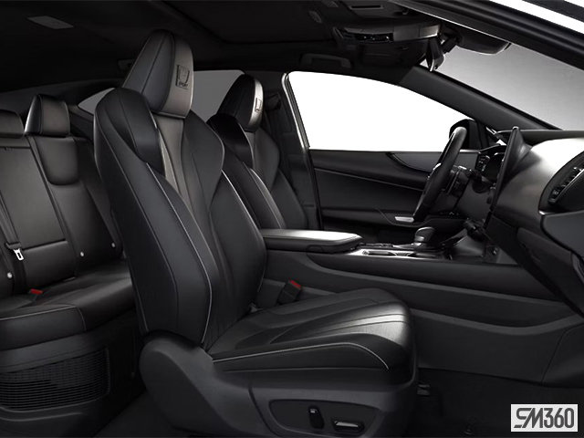 LEXUS NX Hybride Branchable F SPORT 2 2026